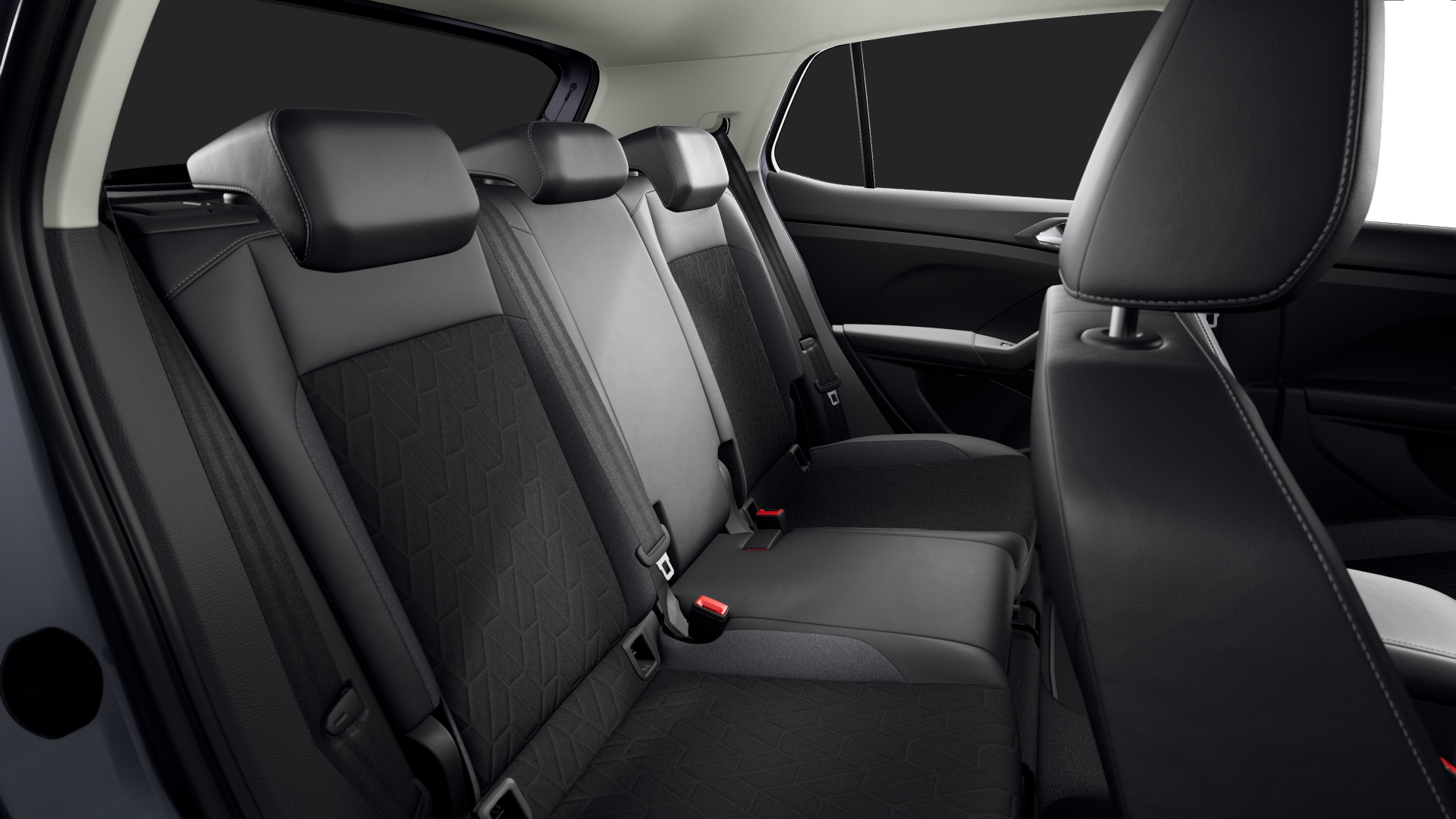 Volkswagen T-Cross 1.0 TSI DSG Life