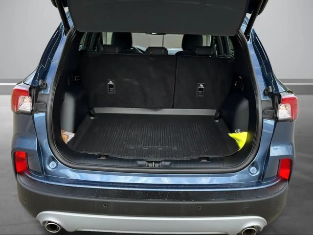 Ford Kuga 1.5 EcoBlue Titanium