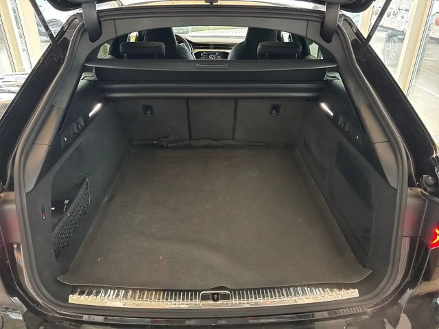 Audi A6 45 TFSI Avant Quattro S-Line