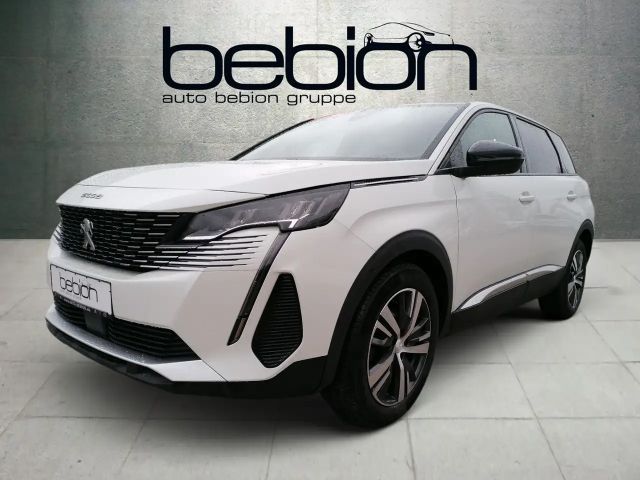 Peugeot 5008 Allure Pack BlueHDi