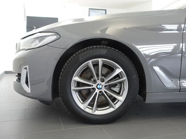 BMW 520 520d Sedan xDrive