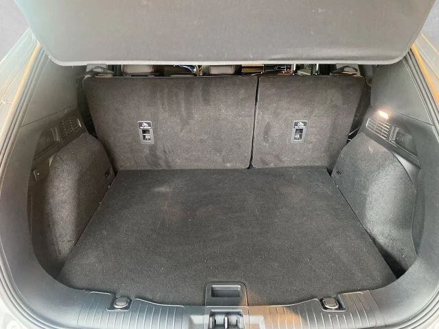 Ford Kuga Hybrid ST Line X