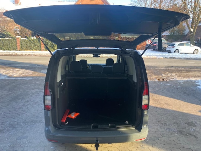 Volkswagen Caddy Combi