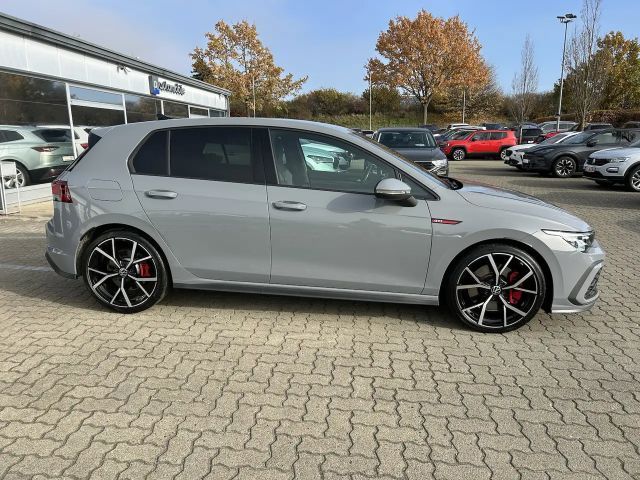 Volkswagen Golf 2.0 TSI DSG GTI Golf VIII