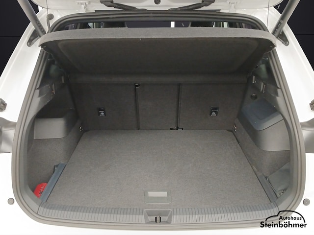 Volkswagen Tiguan 1.5 eTSI