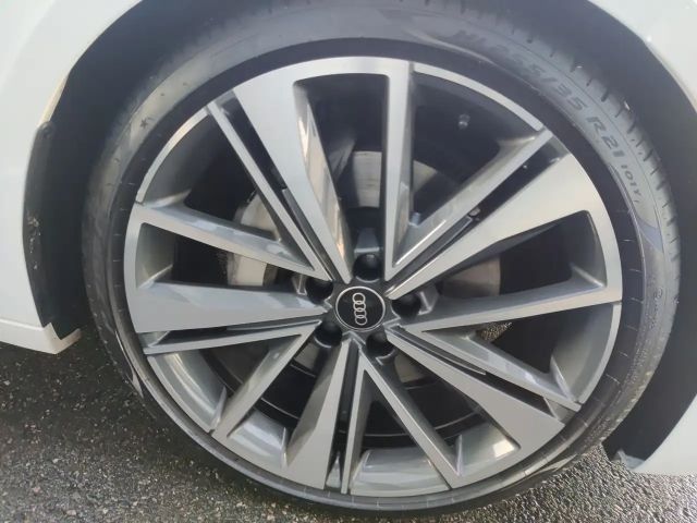 Audi A6 50 TDI Quattro Sport