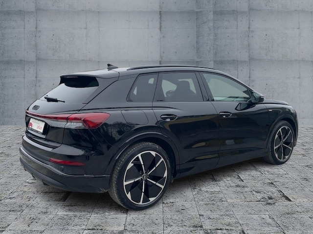 Audi Q4 e-tron SUV 45 e-tron Audi Q4 e-tron