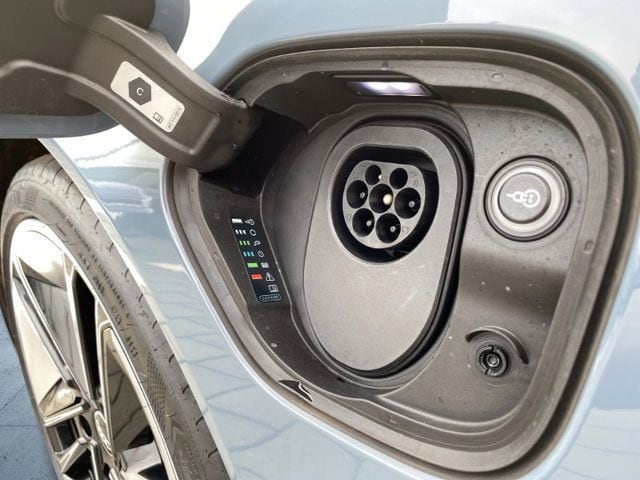 Audi RS e-tron GT Quattro