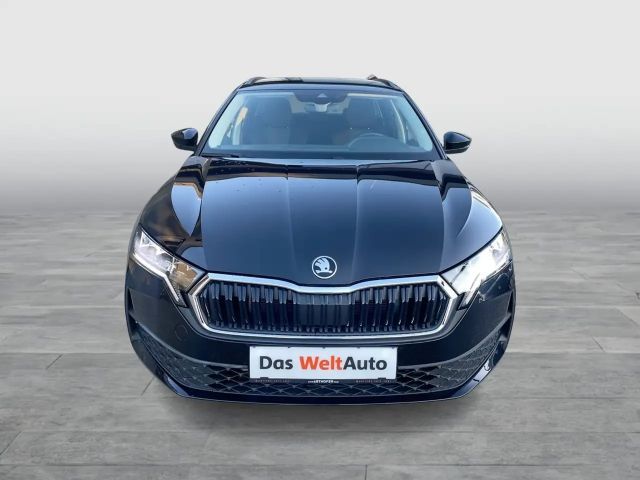 Skoda Octavia Essence TSI