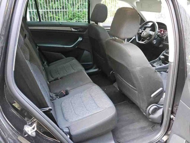 Skoda Kodiaq 2.0 TDI Clever