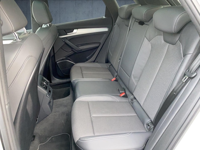 Audi Q5 40 TDI Quattro S-Tronic