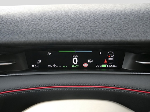 Volkswagen ID.7 4Motion GTX Tourer