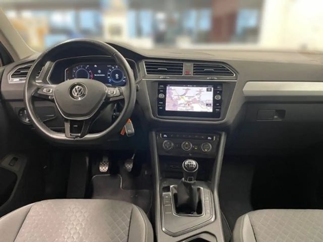 Volkswagen Tiguan 1.5 TSI