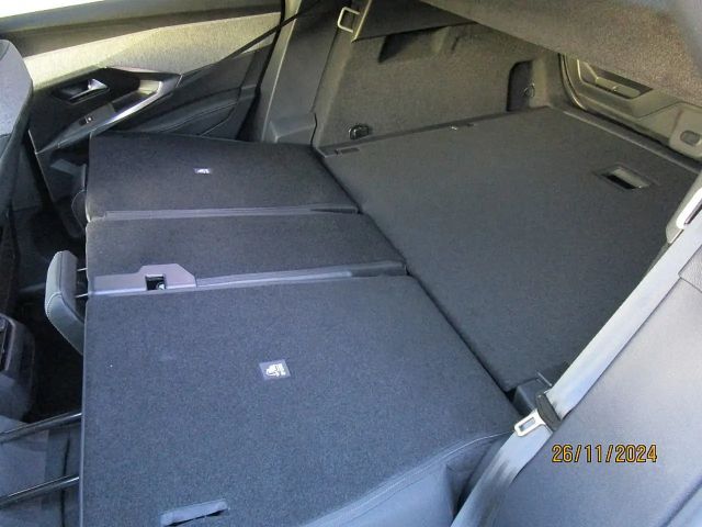 Peugeot 3008 GT-Line Hybrid