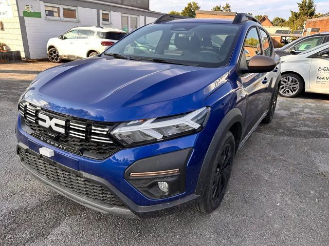 Dacia Sandero Extreme Stepway TCe 90