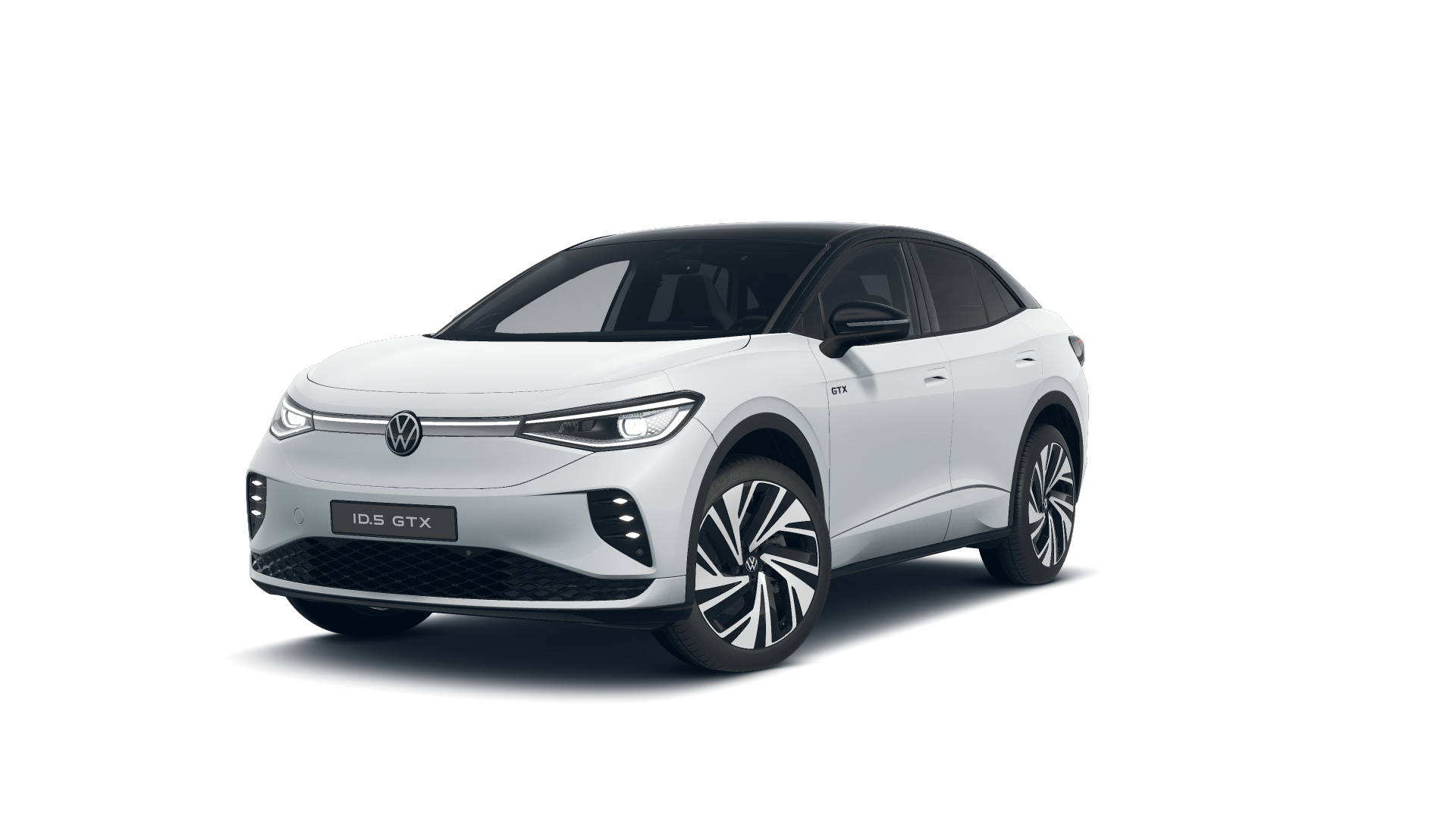 Volkswagen ID.5 GTX