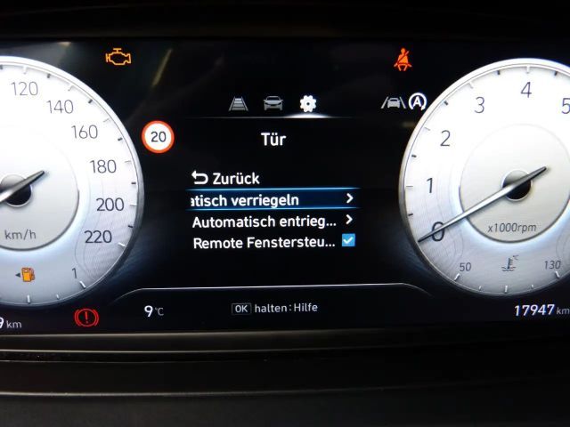 Hyundai i20 KAMERA APPLE LHZ SHZ VOLL-LED KLIMAAUT