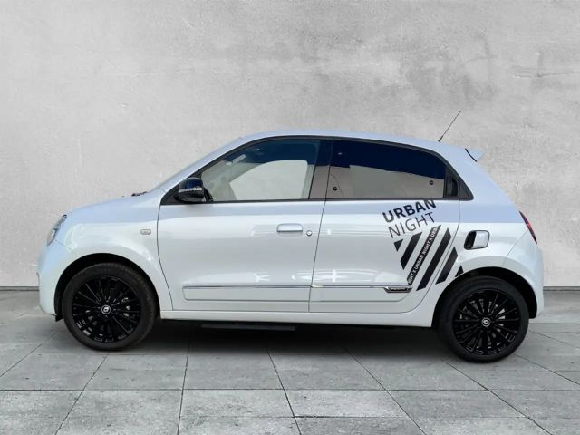 Renault Twingo E-Tech Electric
