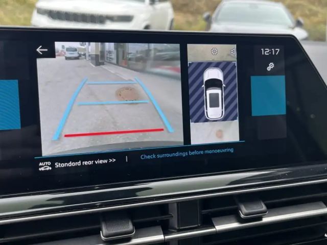 Citroën C5 Aircross BlueHDi Max