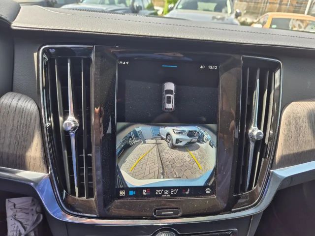 Volvo V90 AWD Inscription T6