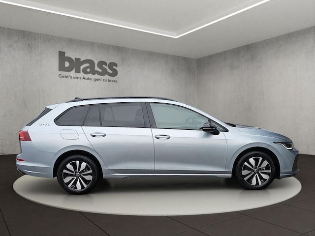 Volkswagen Golf 1.5 TSI Variant