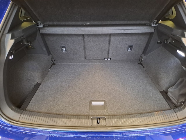 Volkswagen Tiguan 2.0 TSI 4Motion DSG