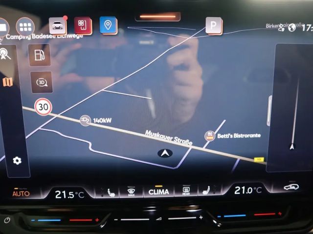 Cupra Leon Sportstourer VZ