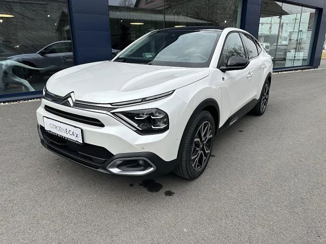 Citroën ë-C4 X Shine