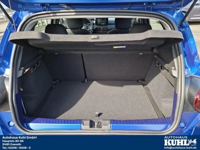 Dacia Sandero Extreme Stepway