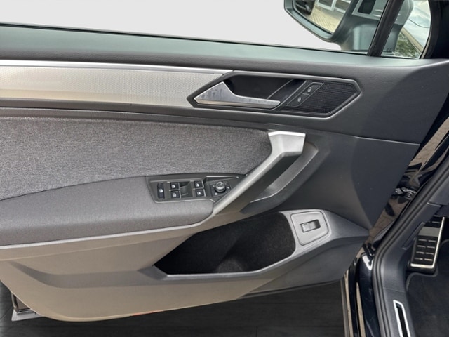 Volkswagen Tiguan 1.5 TSI Allspace DSG Move