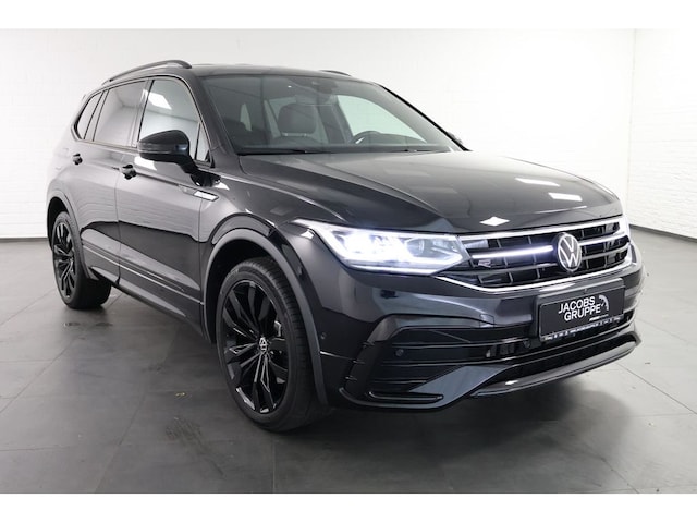 Volkswagen Tiguan 2.0 TDI Allspace R-Line
