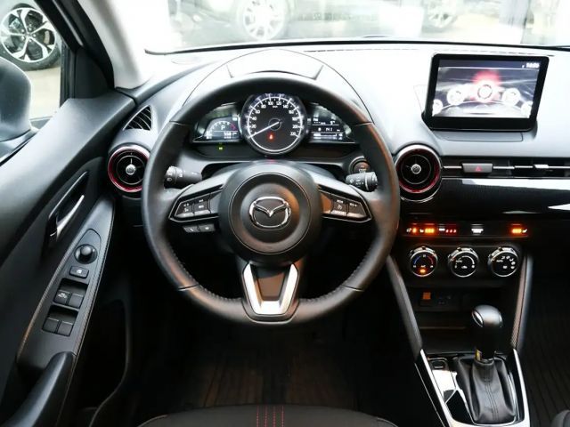 Mazda 2 Homura SkyActiv