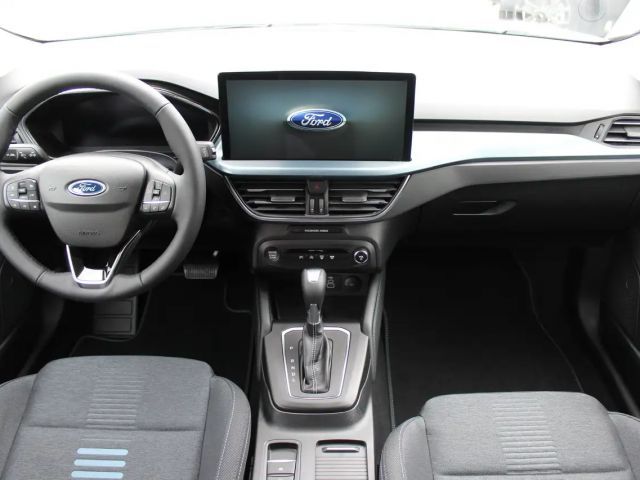 Ford Focus Active Wagon