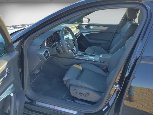 Audi A6 Avant S-Line