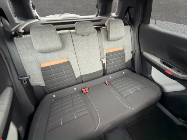 Citroën C3 Aircross Turbo 100 S&S 6-Ga