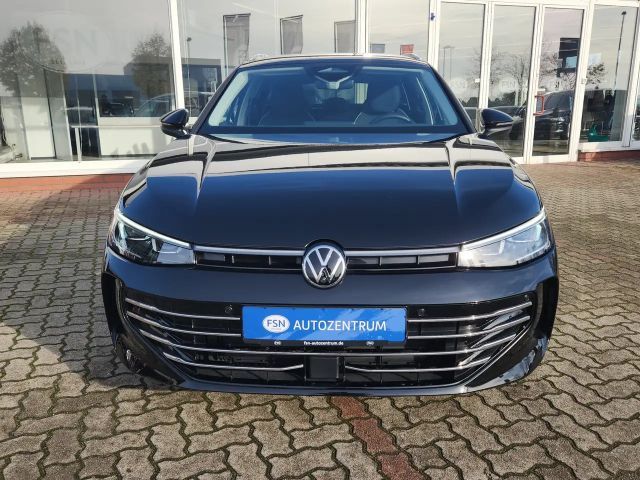 Volkswagen Passat 2.0 TDI Elegance Elegance