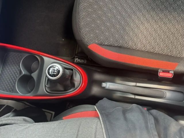 Toyota Aygo X Air Teamplayer Einparkhilfen Rückfahrkamera Smartp