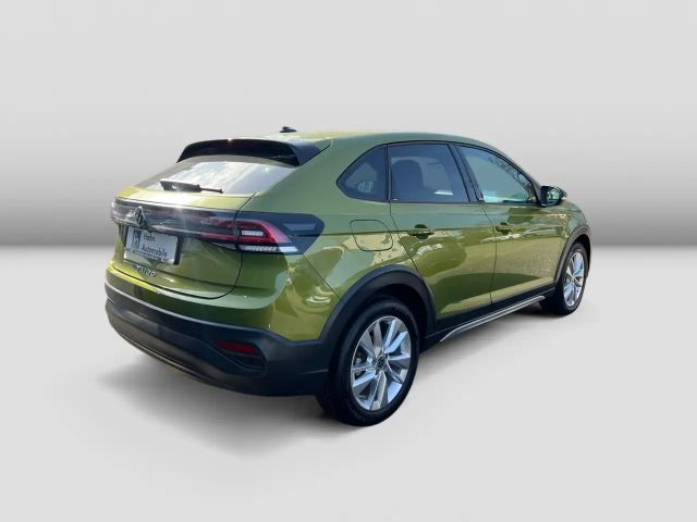 Volkswagen Taigo 1.0 TSI DSG Move