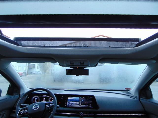 Nissan Ariya 87 kWh Evolve