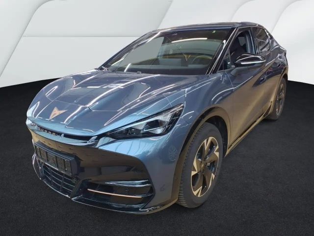 Cupra Tavascan Endurance