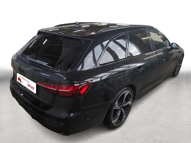 Audi A4 35 TDI Avant S-Line S-Tronic