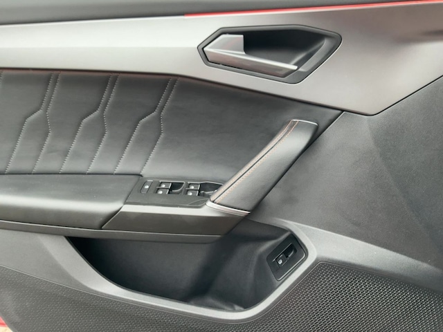 Cupra Leon 1.4 VZ e-Hybrid