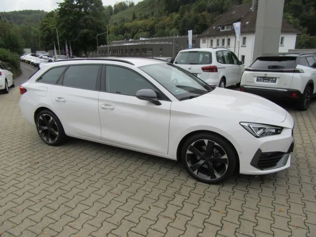 Cupra Leon DSG Sportstourer