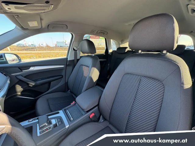Audi Q5 35 TDI