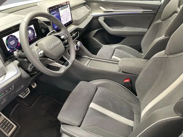 Skoda Kodiaq 1.5 TSI Sportline iV