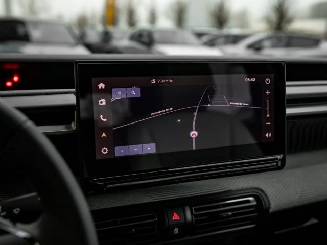 Citroën C3 Aircross Comfort Max