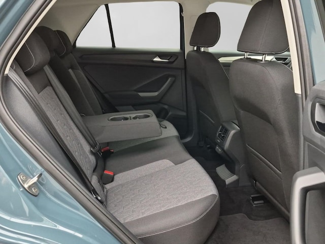 Volkswagen T-Roc 1.5 TSI Move