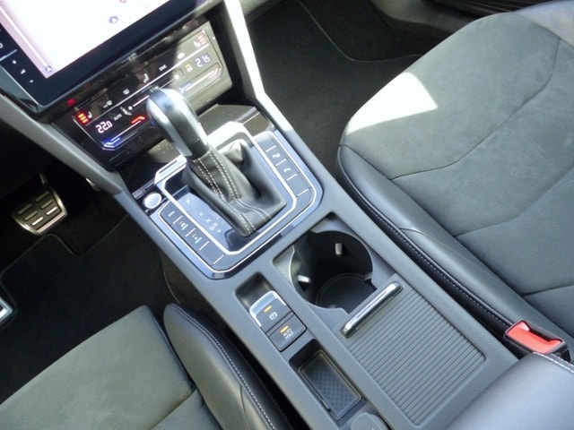 Volkswagen Arteon Shooting Brake DSG