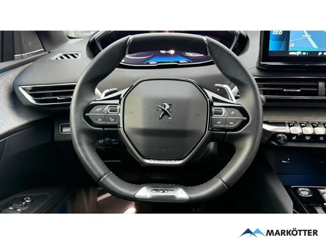 Peugeot 3008 GT-Line PureTech