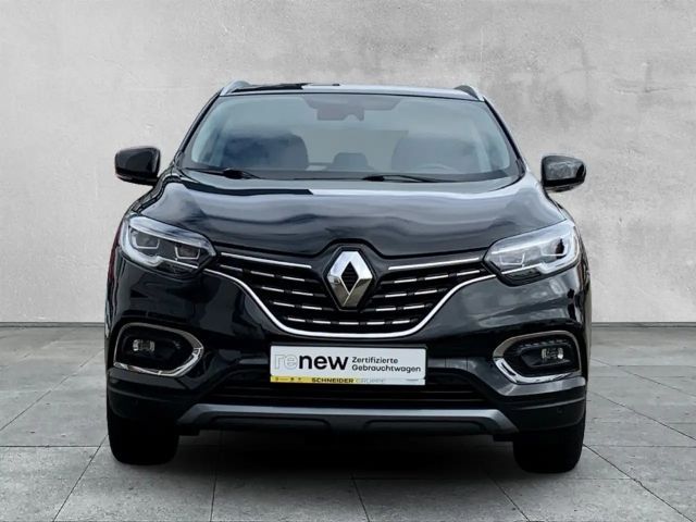 Renault Kadjar Intens TCe 140